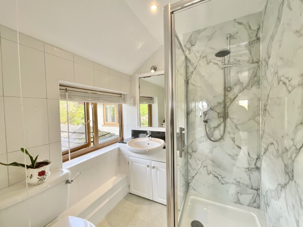 Stowe-By-Chartley, Stafford, ST18