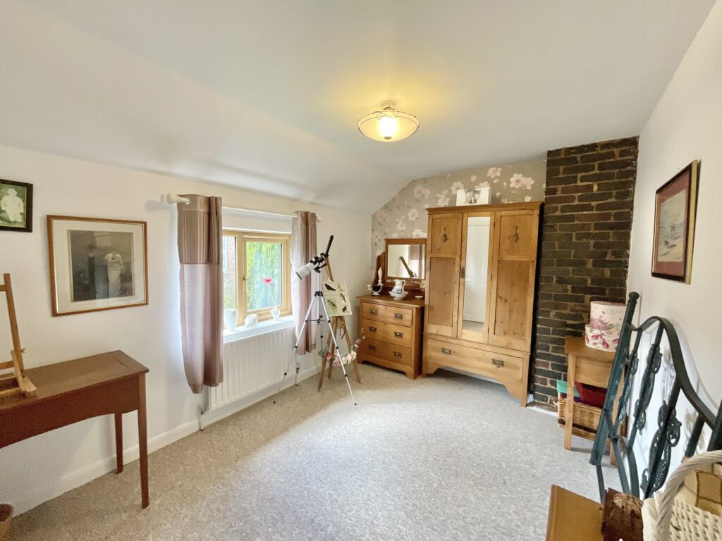 Stowe-By-Chartley, Stafford, ST18