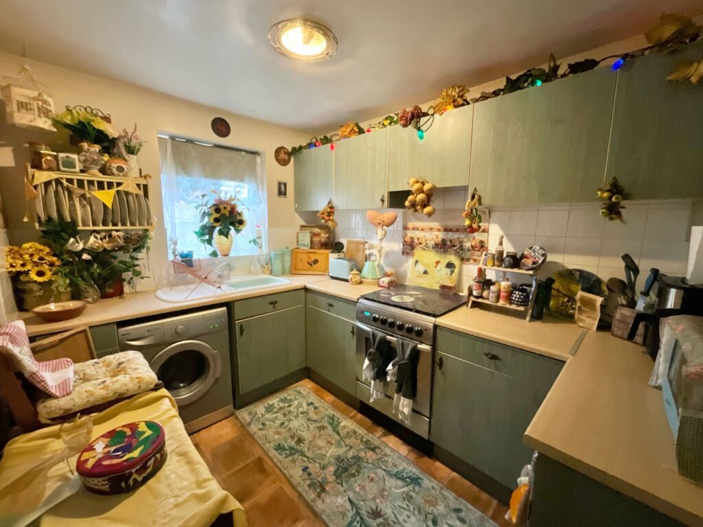 Arundel Drive, Cheadle, ST10