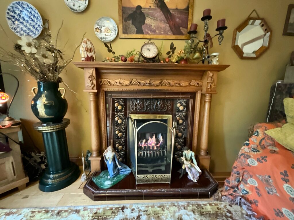 Arundel Drive, Cheadle, ST10
