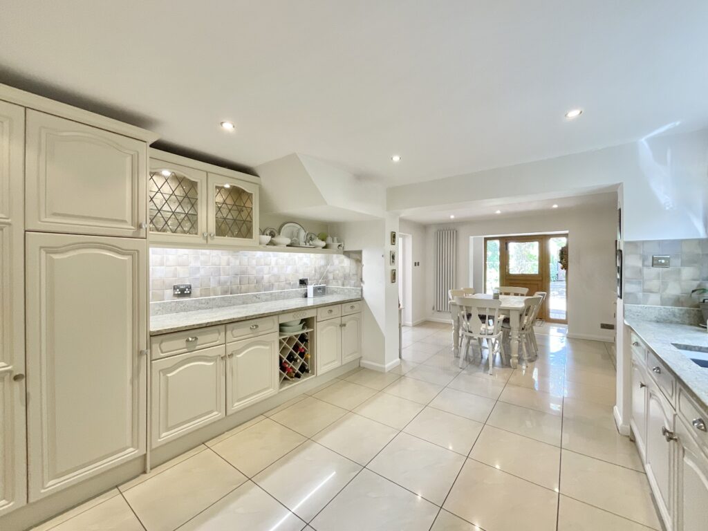 Stowe-By-Chartley, Stafford, ST18