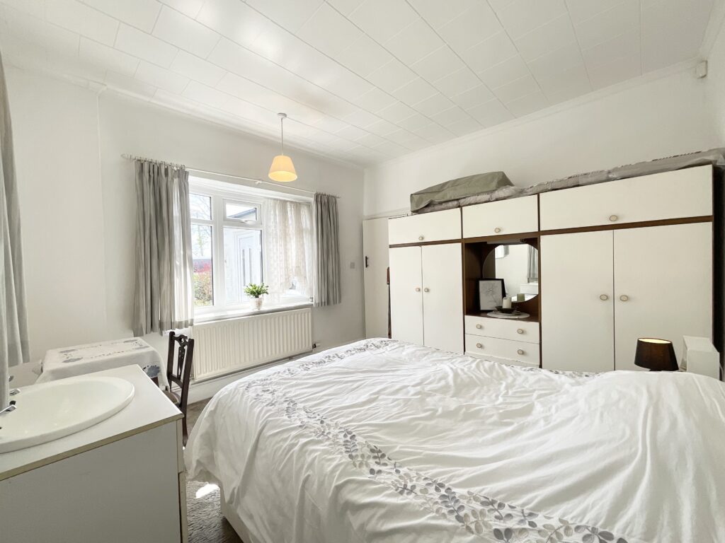 Palmers Green, Stoke-On-Trent, ST4