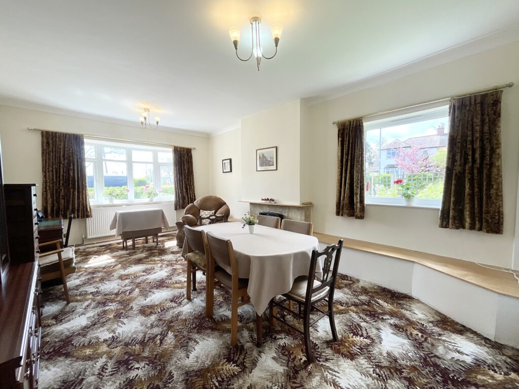Palmers Green, Stoke-On-Trent, ST4