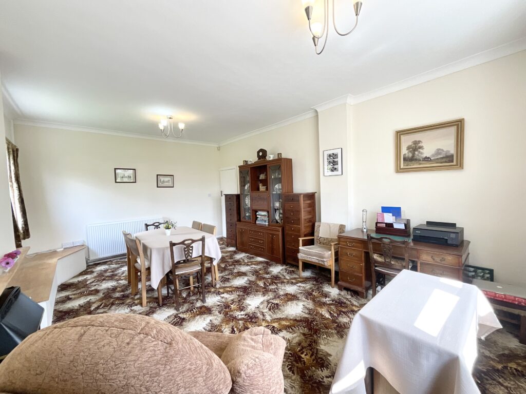 Palmers Green, Stoke-On-Trent, ST4