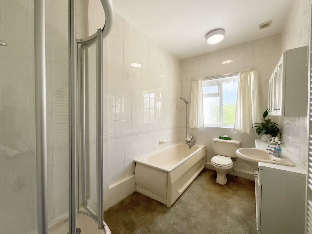 Palmers Green, Stoke-On-Trent, ST4