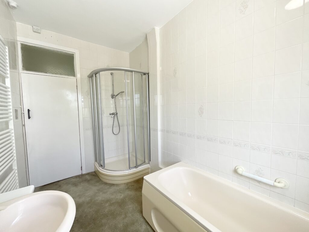 Palmers Green, Stoke-On-Trent, ST4