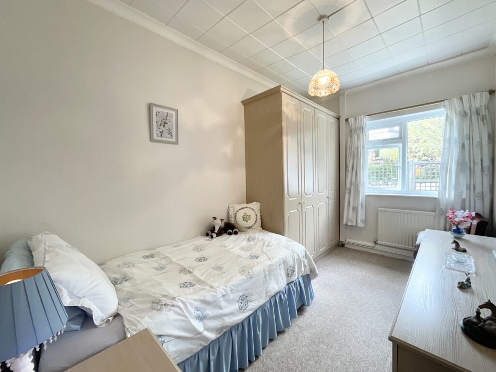 Palmers Green, Stoke-On-Trent, ST4