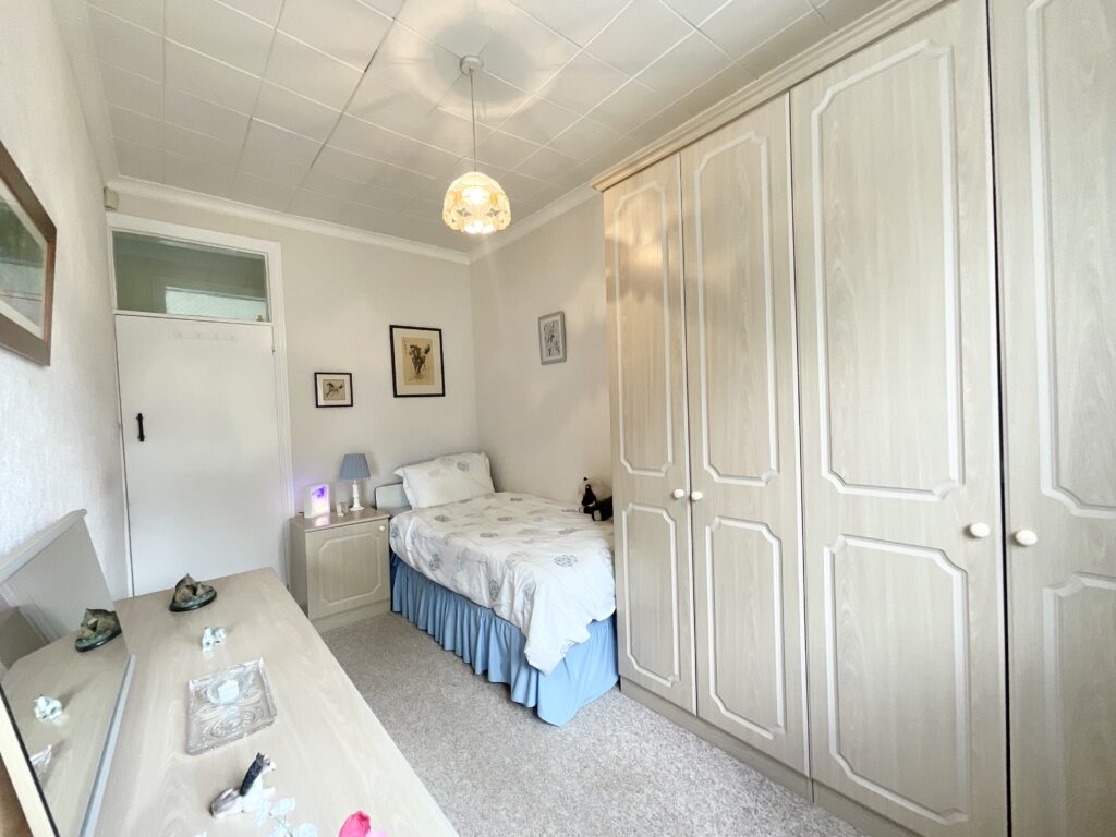 Palmers Green, Stoke-On-Trent, ST4