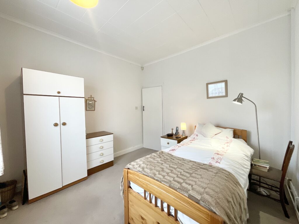 Palmers Green, Stoke-On-Trent, ST4
