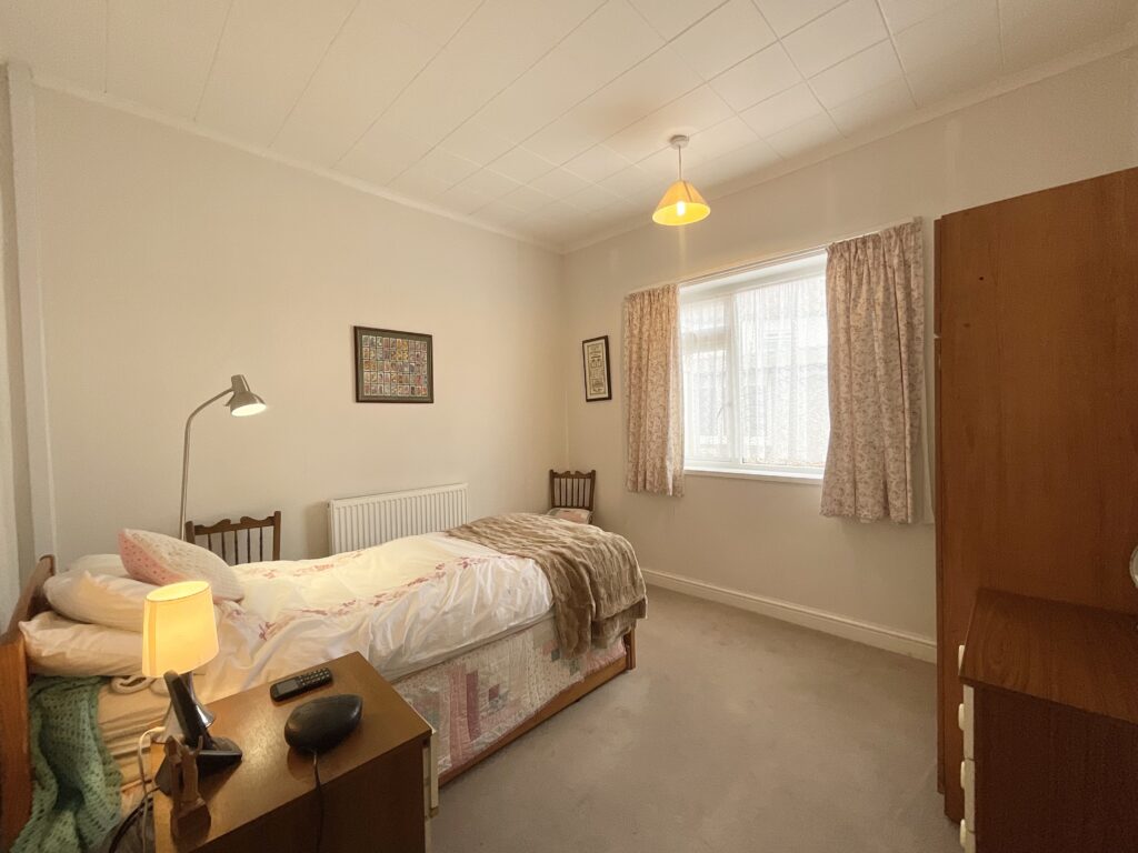 Palmers Green, Stoke-On-Trent, ST4