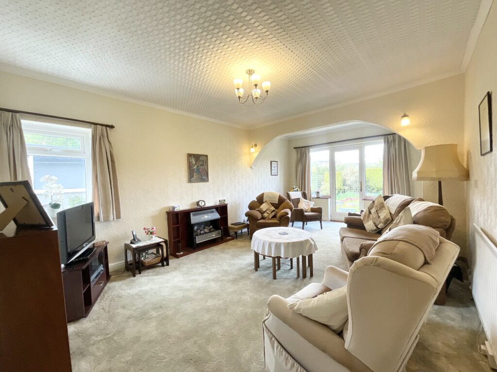 Palmers Green, Stoke-On-Trent, ST4