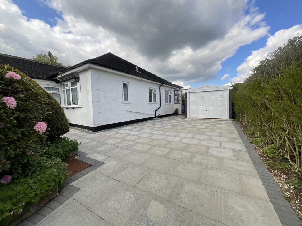 Palmers Green, Stoke-On-Trent, ST4