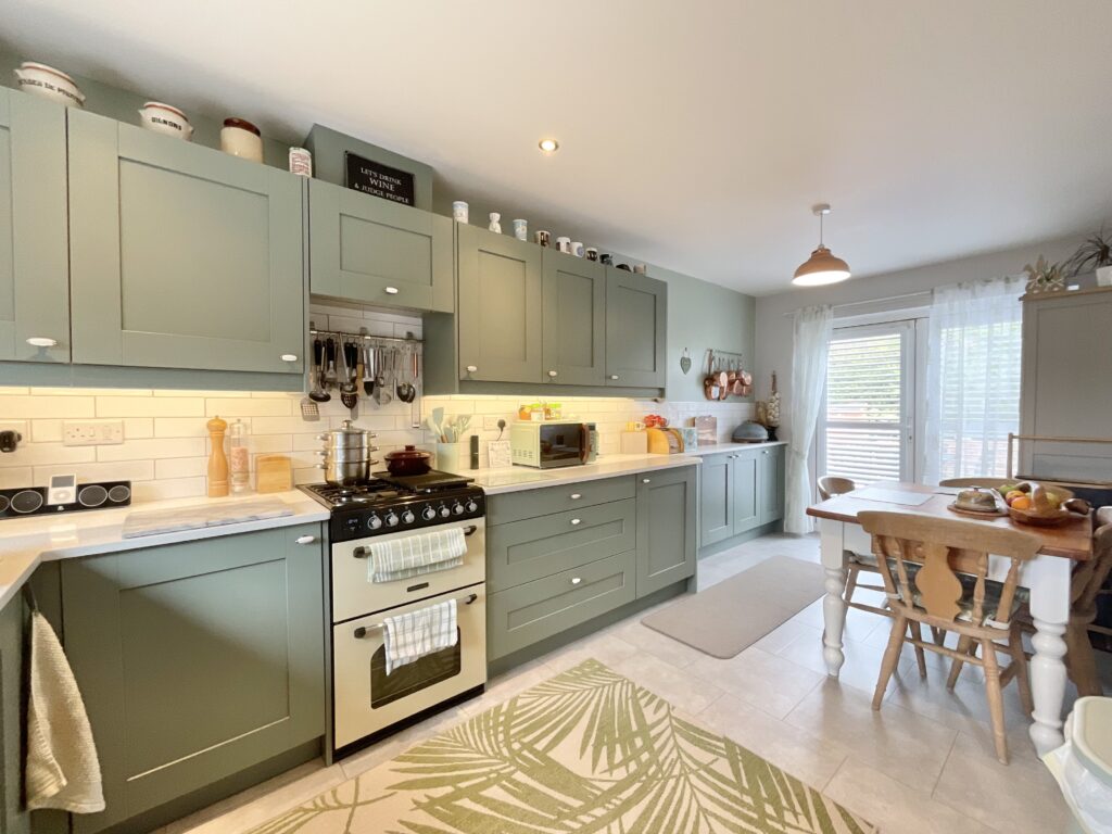 Northfield Place, Shavington, CW2