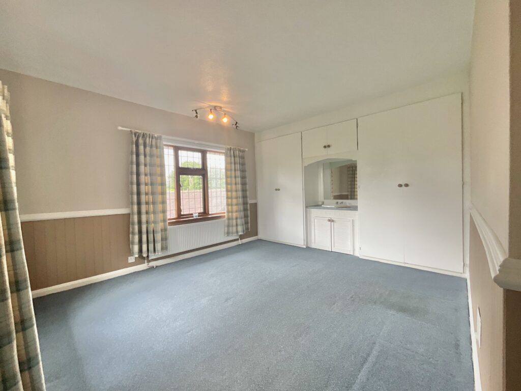 Cheadle Road, Blythe Bridge, ST11