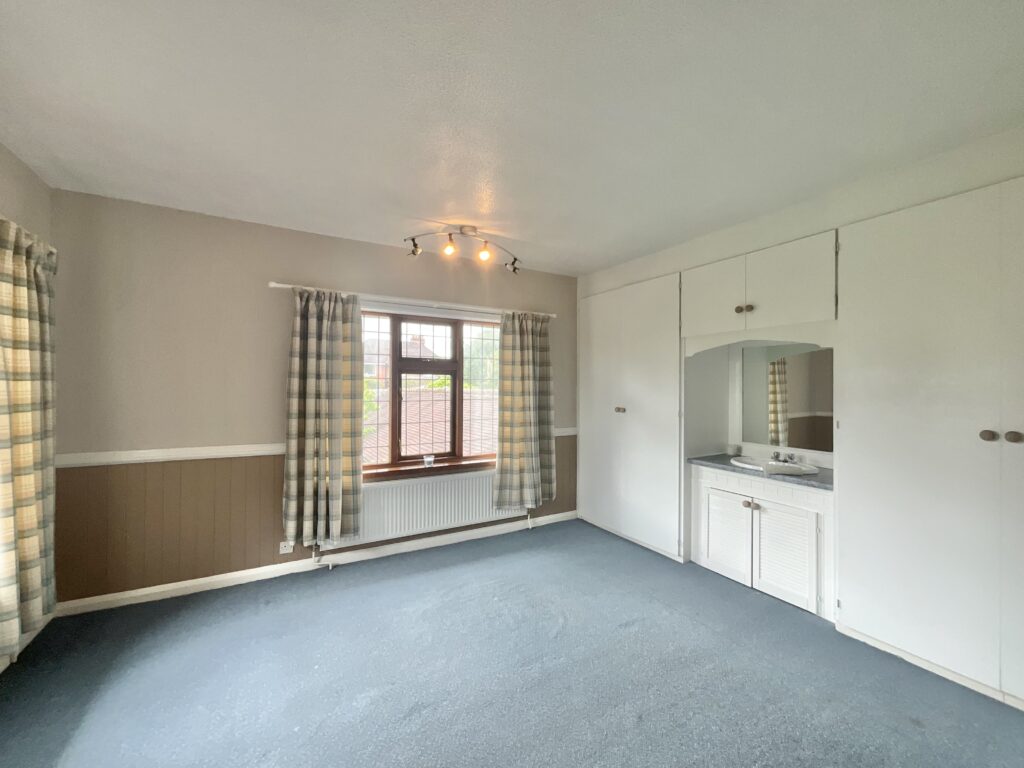 Cheadle Road, Blythe Bridge, ST11