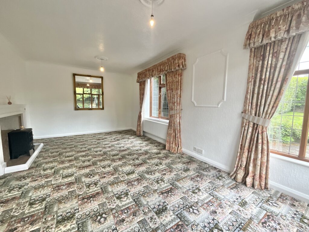 Cheadle Road, Blythe Bridge, ST11