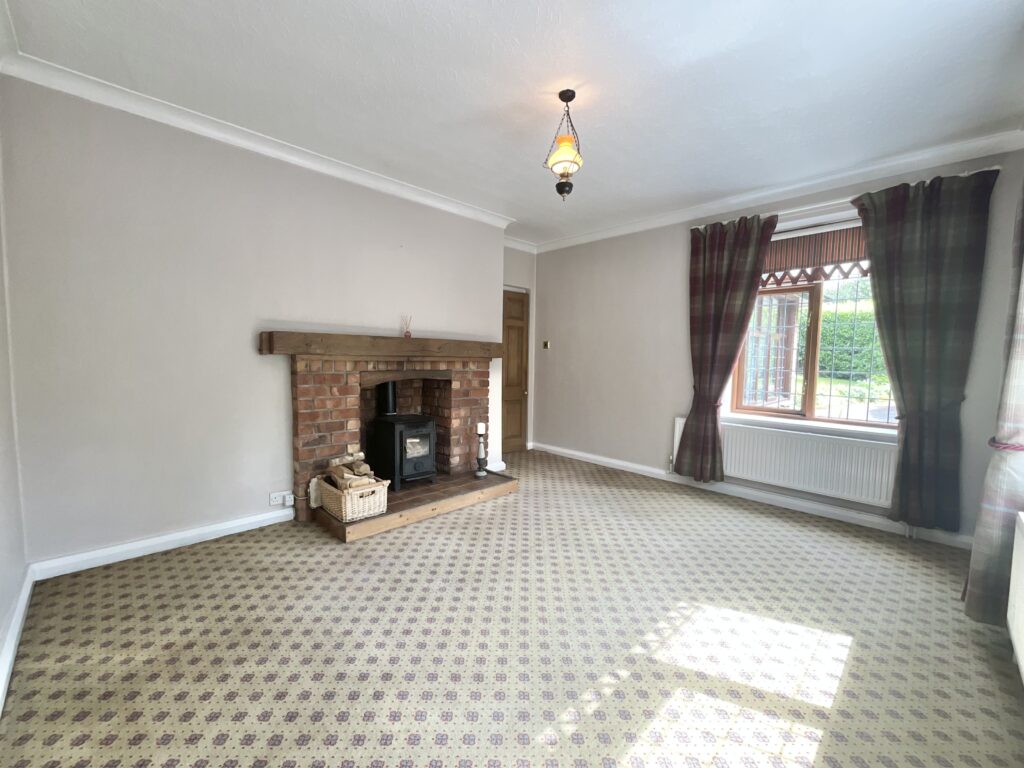 Cheadle Road, Blythe Bridge, ST11