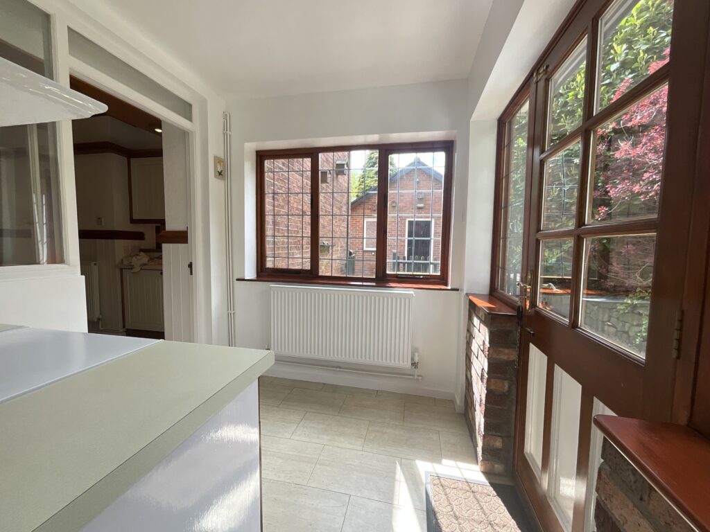 Cheadle Road, Blythe Bridge, ST11