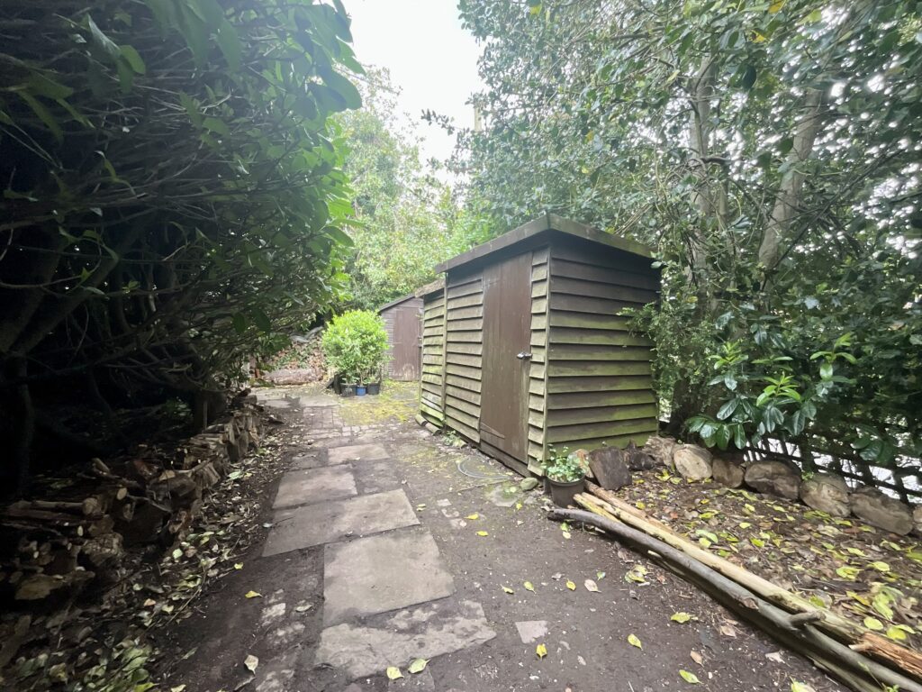 Cheadle Road, Blythe Bridge, ST11