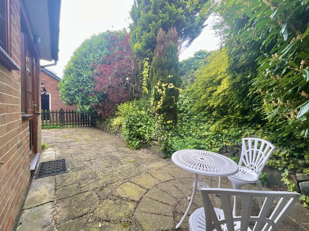 Cheadle Road, Blythe Bridge, ST11