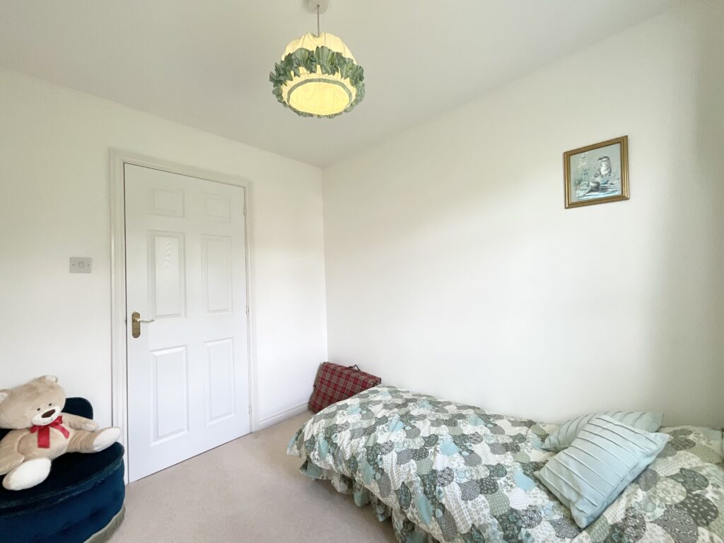 Arlington Way, Stoke-On-Trent, ST3