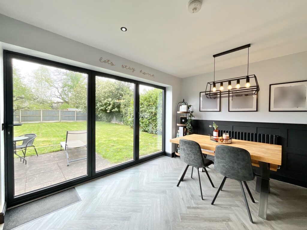 Eason Grove, Wistaston, CW2
