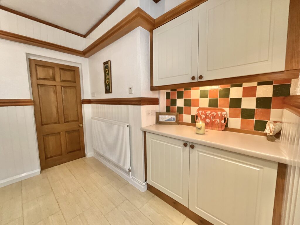 Cheadle Road, Blythe Bridge, ST11
