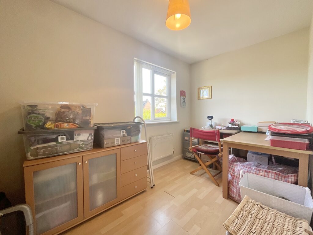 Newhaven Court, Nantwich, CW5