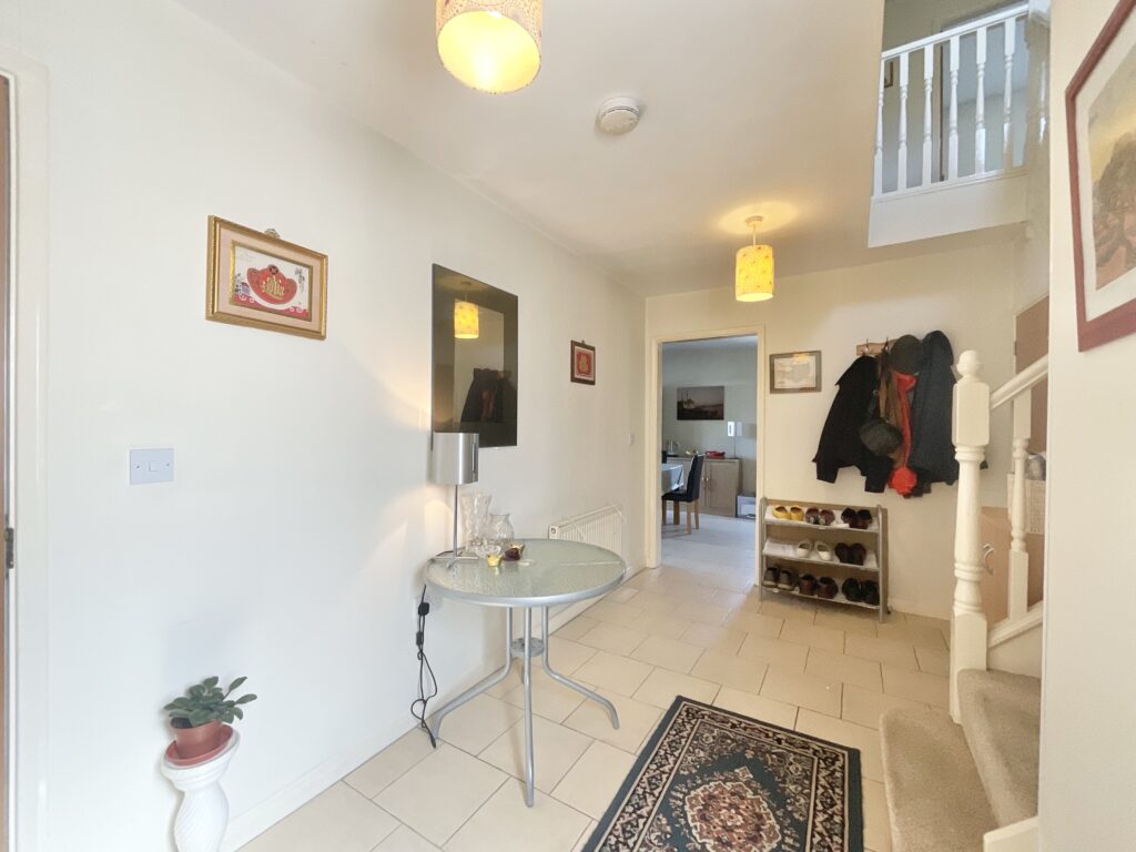 Newhaven Court, Nantwich, CW5