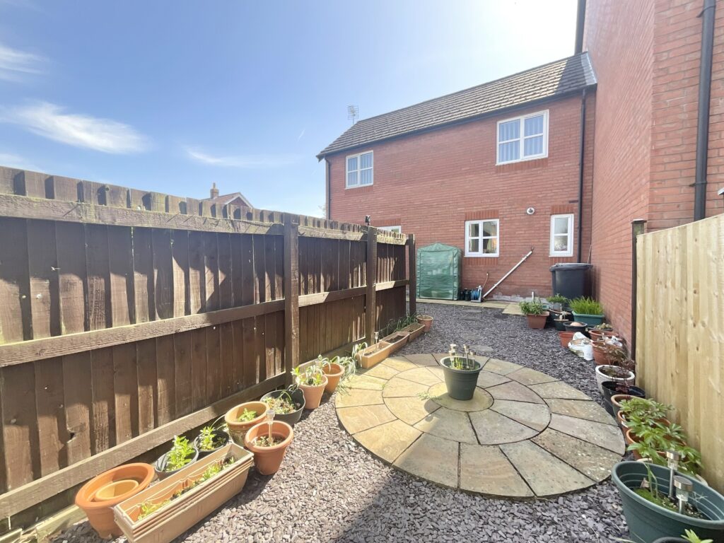 Newhaven Court, Nantwich, CW5