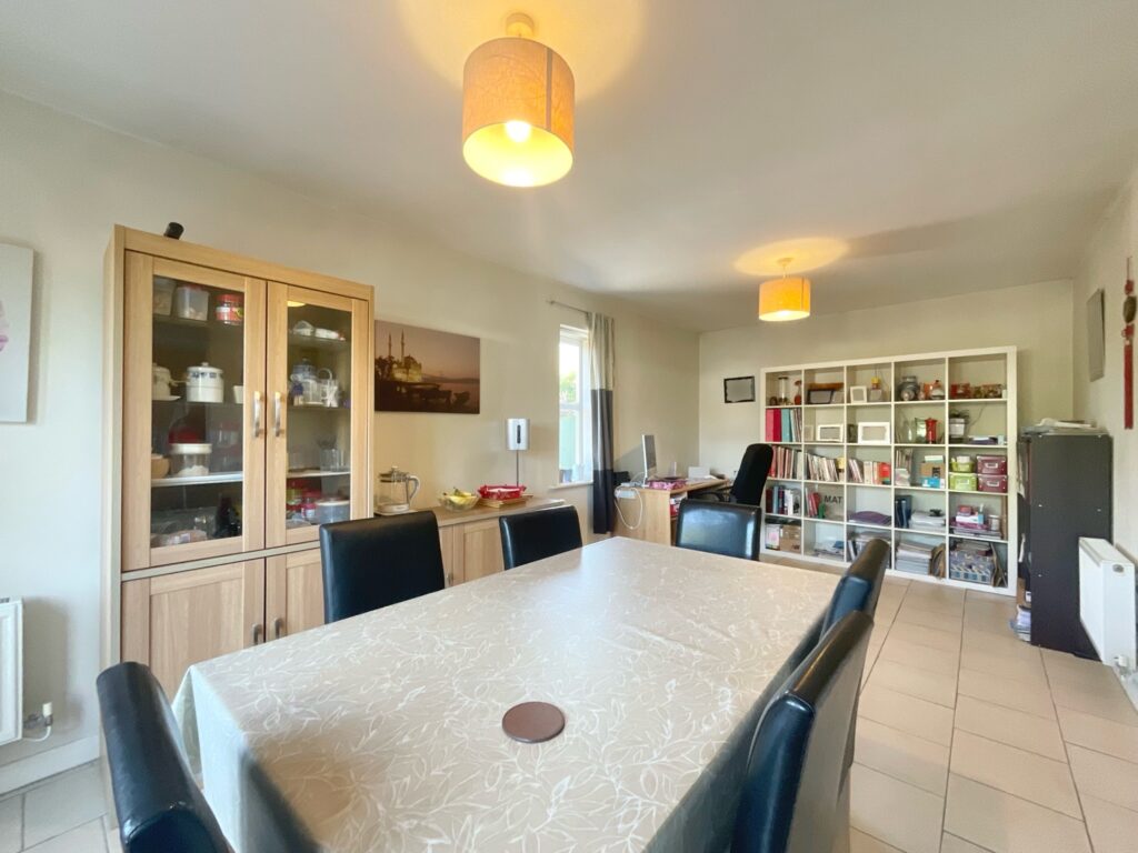 Newhaven Court, Nantwich, CW5