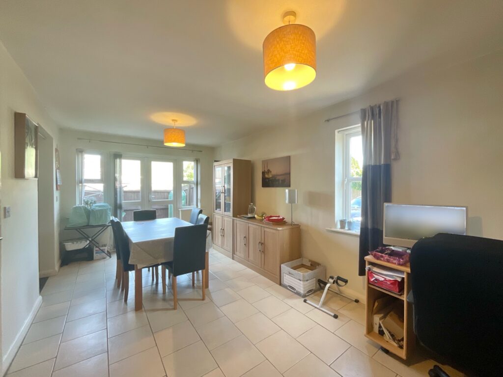 Newhaven Court, Nantwich, CW5