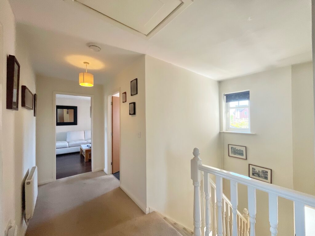 Newhaven Court, Nantwich, CW5