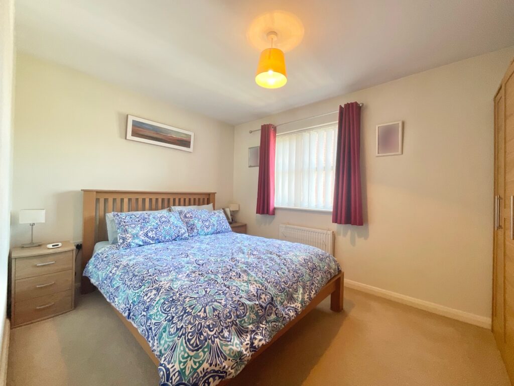 Newhaven Court, Nantwich, CW5