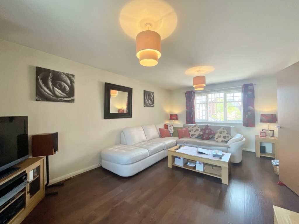 Newhaven Court, Nantwich, CW5