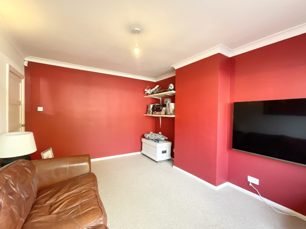 Merrivale Road, Stafford, ST17