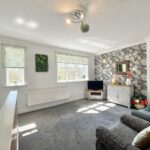 Field Lane, Wistaston, CW2