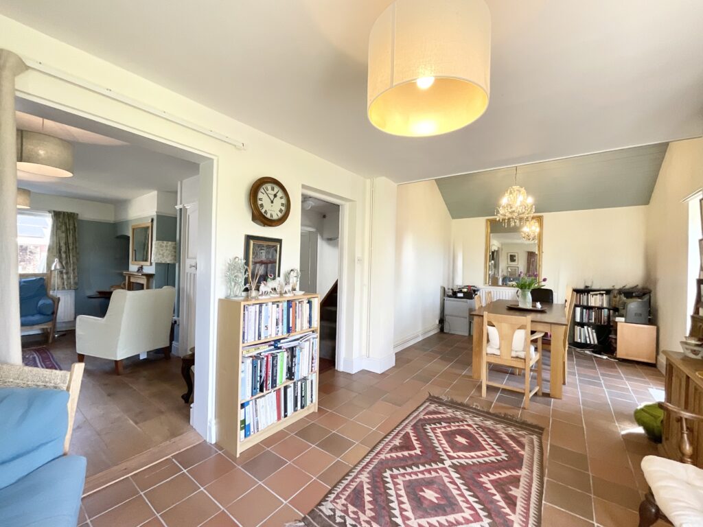 Common Lane, Stone, ST15