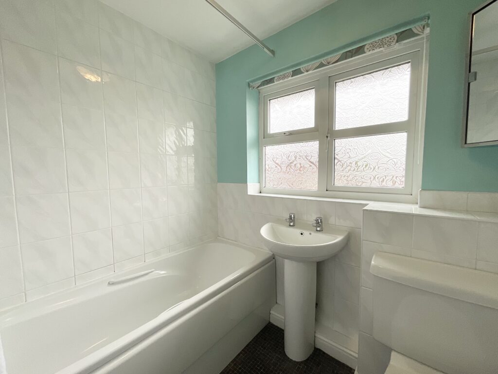 Warrilow Close, Stoke-On-Trent, ST3