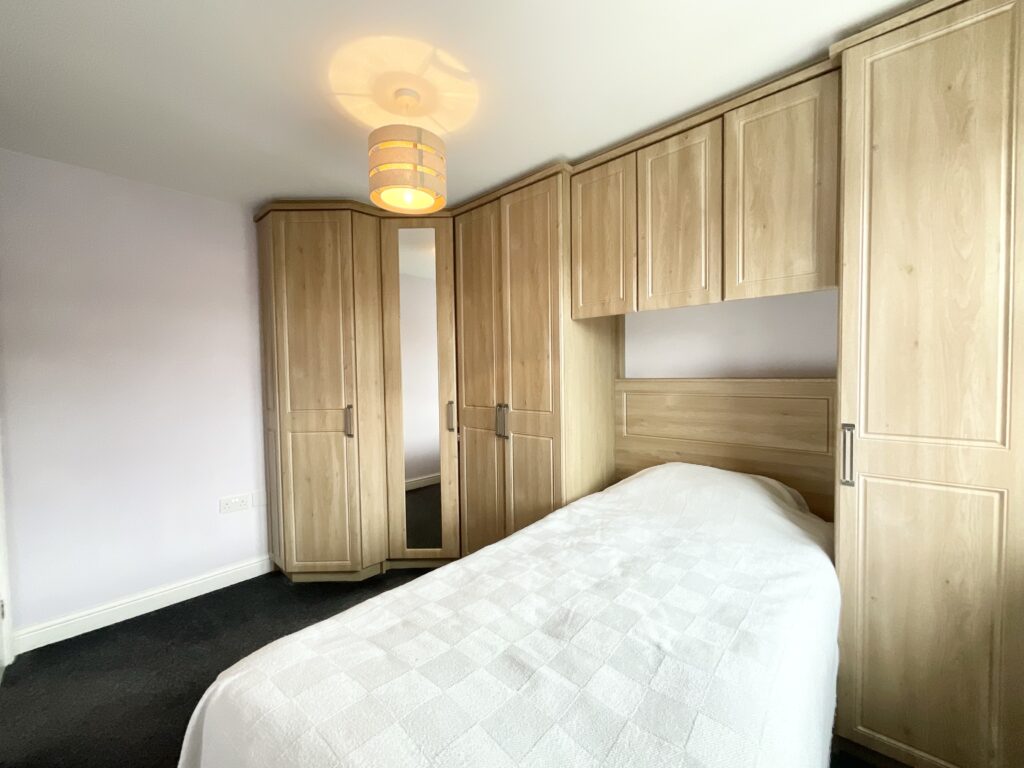 Warrilow Close, Stoke-On-Trent, ST3