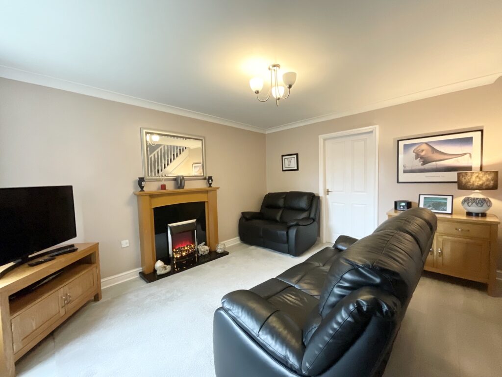 Warrilow Close, Stoke-On-Trent, ST3