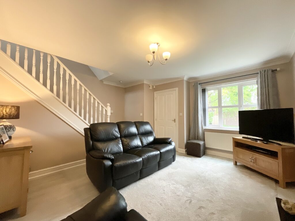 Warrilow Close, Stoke-On-Trent, ST3