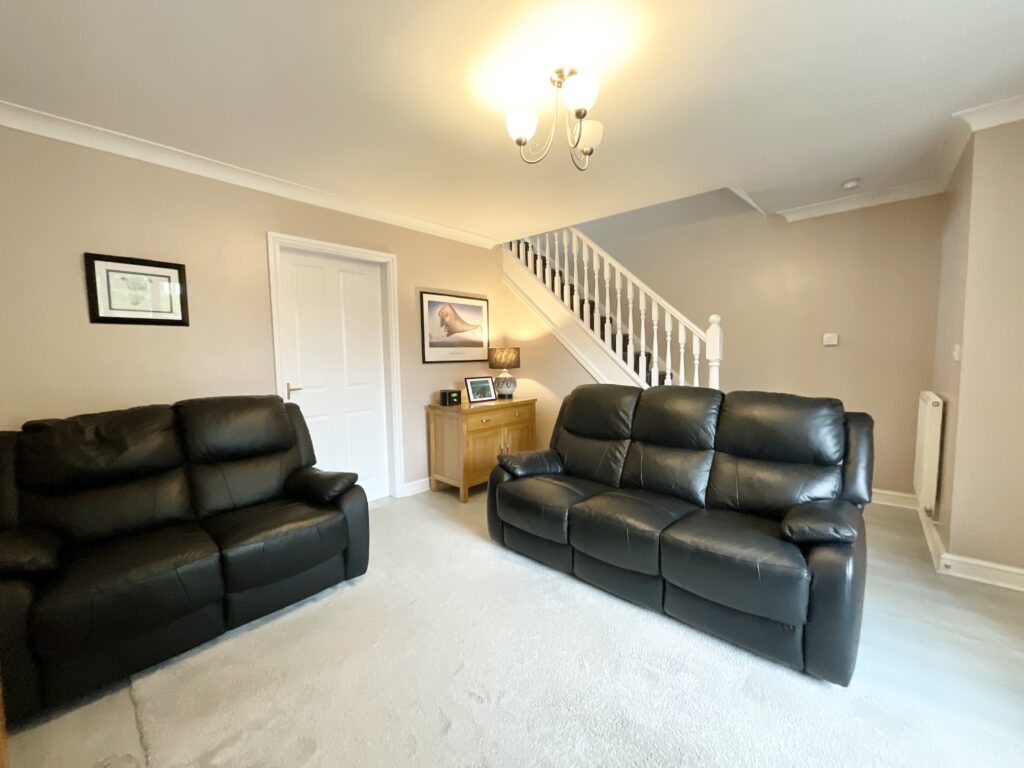 Warrilow Close, Stoke-On-Trent, ST3