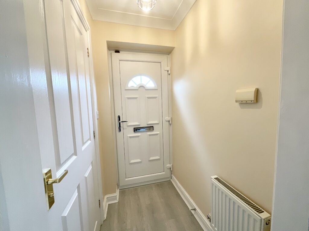 Warrilow Close, Stoke-On-Trent, ST3