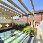 Samuel Armstrong Way, Crewe, CW1