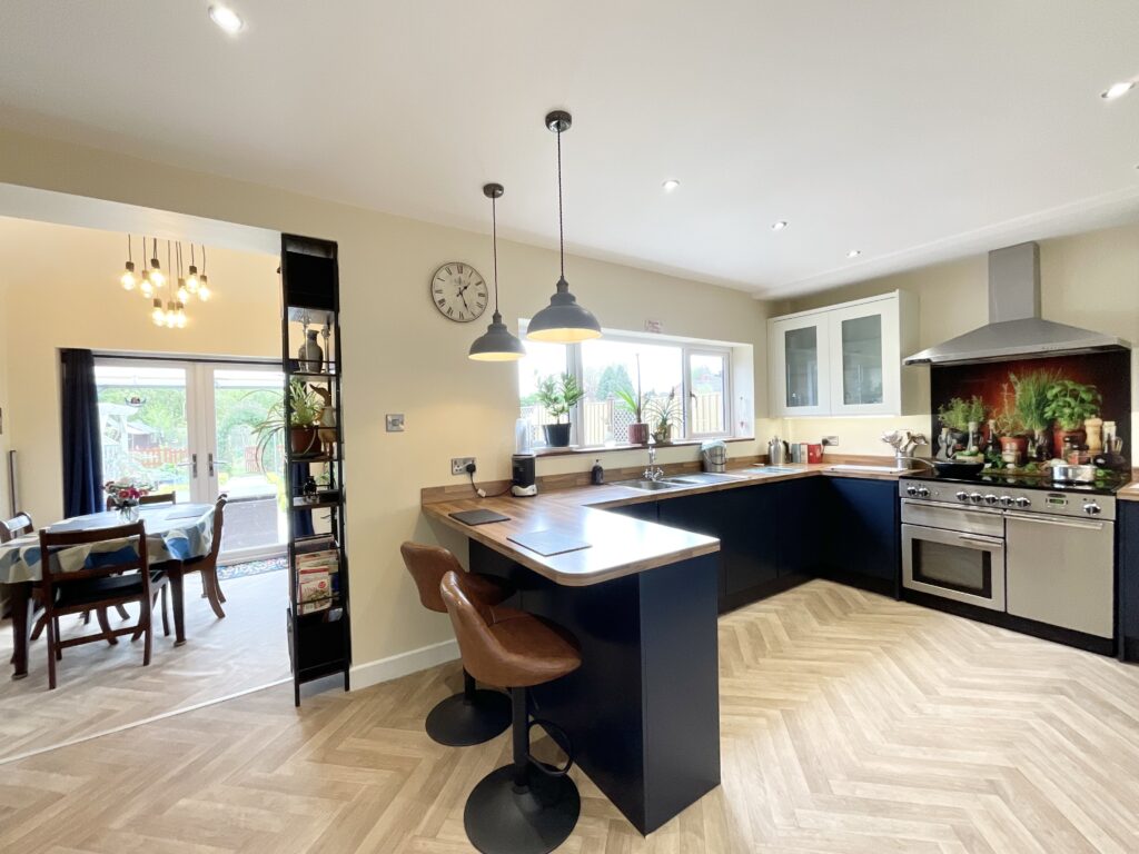 Milwich, Stafford, ST18