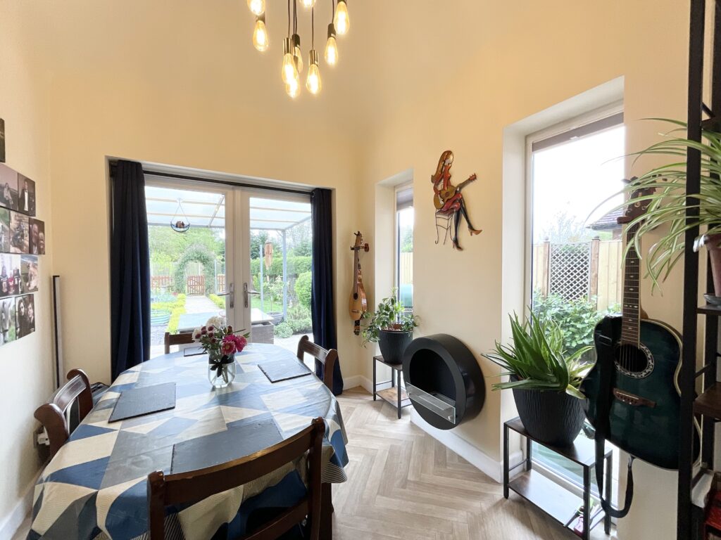 Milwich, Stafford, ST18