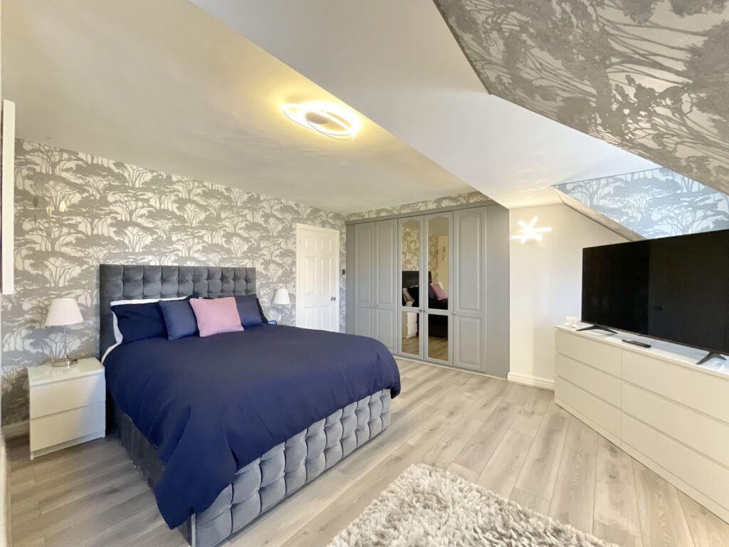 Renaissance Way, Crewe, CW1