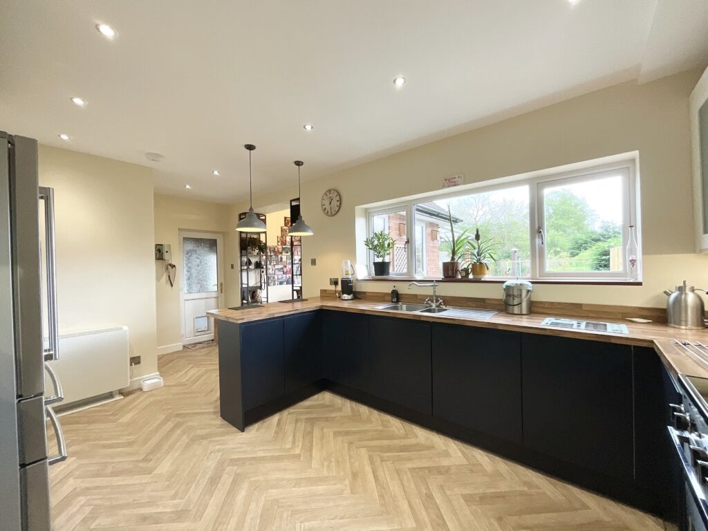 Milwich, Stafford, ST18