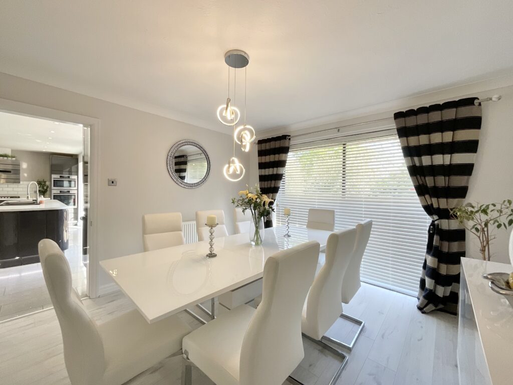 Renaissance Way, Crewe, CW1